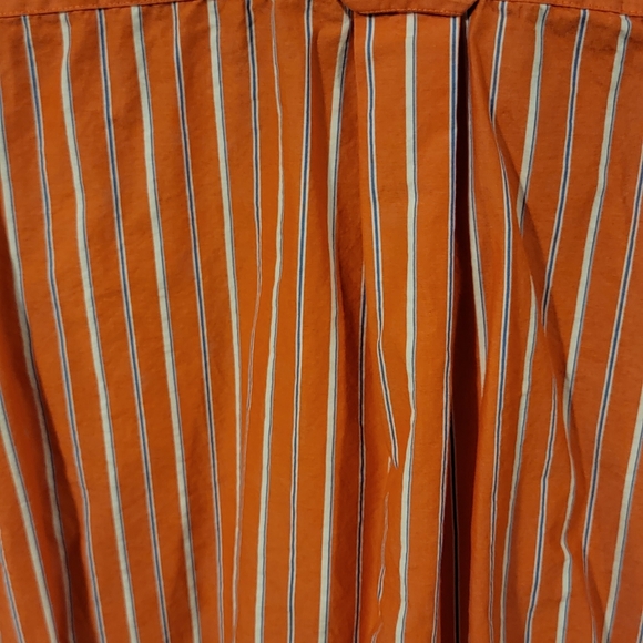 Xl Izod mens Casual button down - Picture 3 of 4